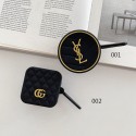 gucci ysl Fashion airpods 3 pro2 Max Brand Galaxy Buds FE 2 Pro live Cover ledertasche AirPods Pro 2nd/1st Generation samsung buds 2 pro CaseFashion Brand Full Cover housseLuxury Case Back Cover schutzhülle