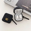gucci ysl Fashion airpods 3 pro2 Max Brand Galaxy Buds FE 2 Pro live Cover ledertasche AirPods Pro 2nd/1st Generation samsung buds 2 pro CaseFashion Brand Full Cover housseLuxury Case Back Cover schutzhülle
