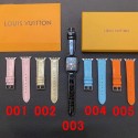 Louis Vuitton Apple Watch ultra2 Band 49mm  20mm 22mm Band Compatible with Samsung Galaxy Watch 6/6 CLassic 4bands Replacement Louis Vuitton Strap Wristbands for iWatch SE Series 9 8 7 6 5 4 3 2 ultra/ultra 2 Band  Strap