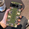 gucci leather google pixel 8a pro 8 7a 6 pro case gucci iPhone 15 14 13 Pro Max samsung s24 FE ultra s24 plus s23 case coveroriginal luxury fake case iphone xr xs max 15 14/12/13 pro max shell