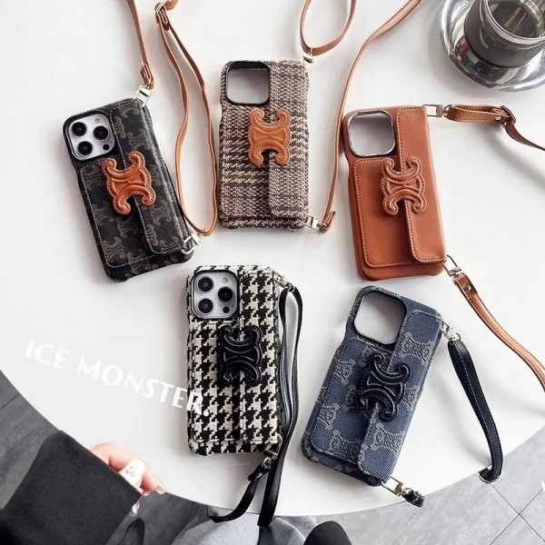celine iPhone 15 14 13 Pro Max 15 plus case coverFashion celine iPhone 15 14/13/12/11 pro xr/xs  Brand Full Cover ledertascheLuxury iPhone 15 plus 15 Pro max Case Back Cover coqueoriginal luxury fake case iphone xr xs max 15 14/12/13 pro max shell