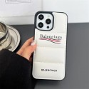 Balenciaga iPhone 15 14 13 Pro Max 15 plus case cover Luxury Balenciaga iPhone 15 plus 15 Pro max Case Back Cover coqueoriginal luxury fake case iphone xr xs max 15 14/12/13 pro max shellLuxury Case Back Cover schutzhülle