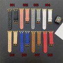 coach Apple Watch Band 49mm 40mm 41mm 38mm 45mm 44mm 42mm20mm 22mm Leather Band Compatible with coach Samsung Galaxy Watch 6/6 CLassic 4Band  Strap For apple galaxy Huawei watch all seriesgalaxy Classic/5/5 Pro