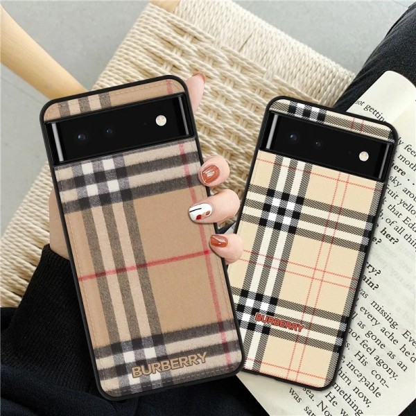 burberry samsung s24 case google pixel 8a 8 pro 7acover Fashion iphone 15 14 samsung s24 google pixel 7a 7 Brand Full Cover caseShockproof Protective Designer galaxy s24 plus iphone 15 CaseLuxury Case Back Cover schutzhülle