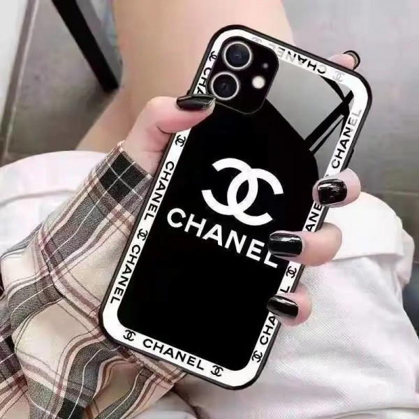 Chanel iPhone 15 14 13 Pro Max 15 plus samsung a54 a55 a35 s23 s22 s24 ultra case cover Chanel iPhone 15 pro 13/14 15 Pro Max samsung s24 Case Custodia Hulle FundaShockproof Protective Designer iPhone 15 CaseLuxury Case Back Cover schutzhülle