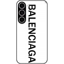 Balenciaga iPhone 15 14 13 Pro Max samsung s24 FE ultra s24 plus s23 case coverFashion Balenciaga galaxy s24 s23 s22 s21 Brand Full Cover 