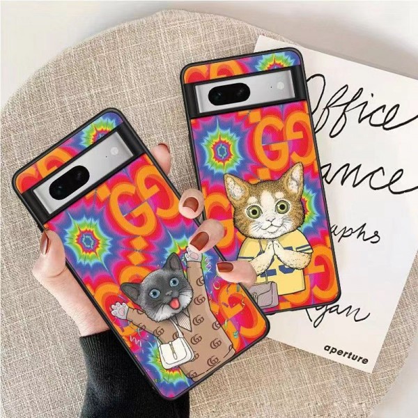 Gucci google pixel 8a 8 pro 7a samsung s24 case coverFashion Gucci iphone 15 14 samsung s24 google pixel 7a 8 9 Brand Full Cover case Shockproof Protective Designer galaxy s24 plus iphone 15 Case