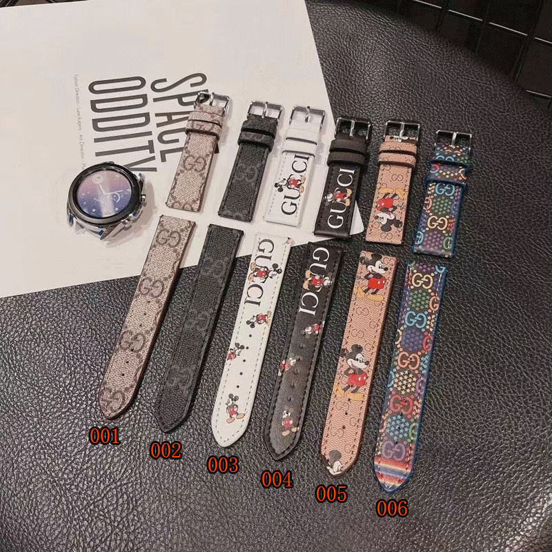bands Replacement Strap Wristbands for iWatch SE Series 9 8 7 6 5 4 3 2 ultraultra 2 gucci disney 20mm 22mm Band