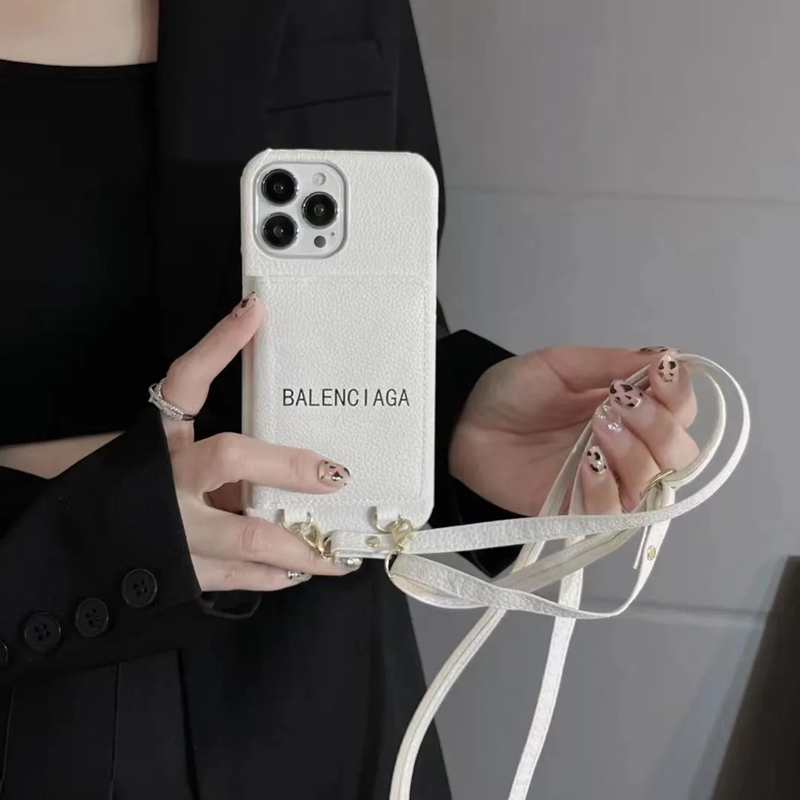 Balenciaga iPhone 15 plus 15 Pro max Case Back Cover coqueiPhone 15 pro 13/14 15 Pro Max Case 
