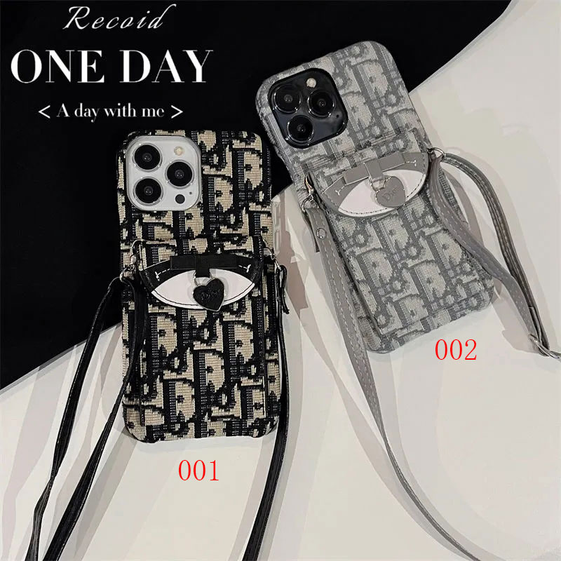 Dior iPhone 15 pro 13/14 15 Pro Max Case