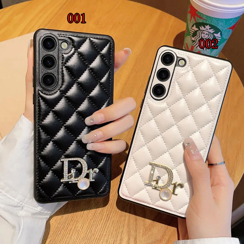 Fashion dior galaxy s24 case