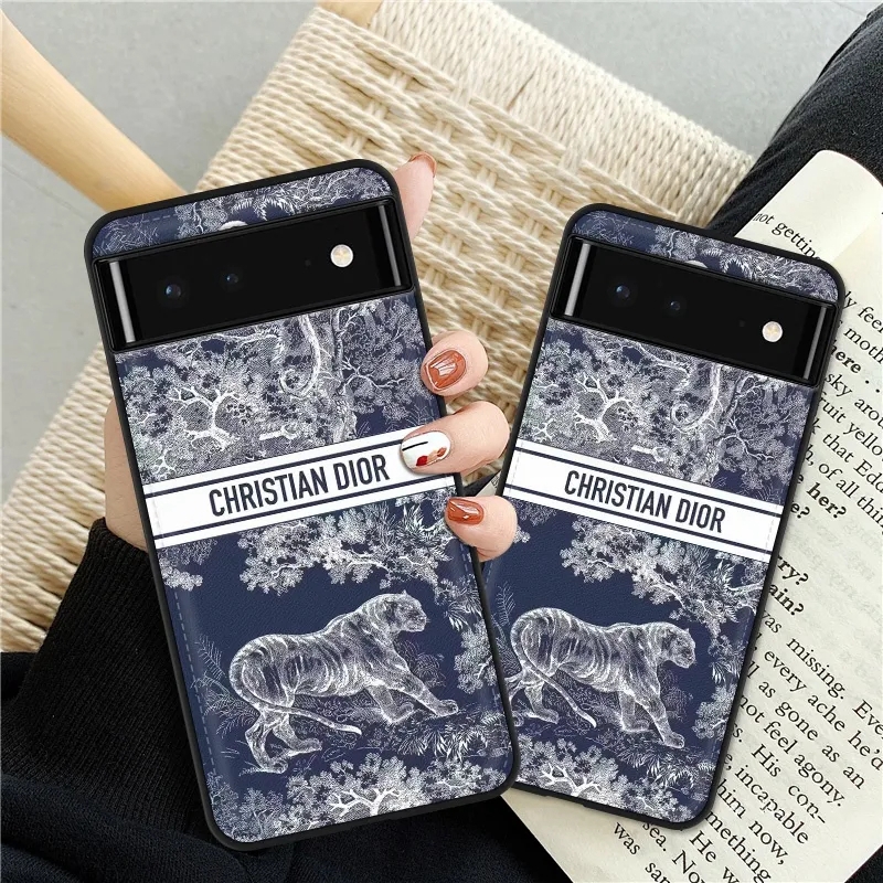 Dior galaxy s24 s23 s22 s21 Brand Full Cover ledertascheShockproof Protective Designer iPhone 15 samsung s23 s24 Case
