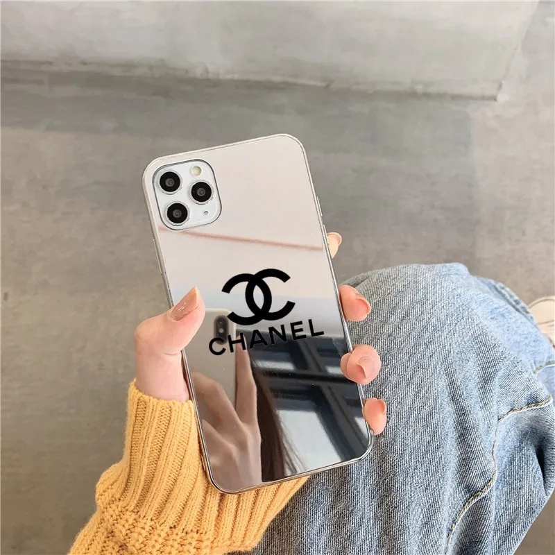 Luxury designer Chanel Supreme iPhone 15 14 13 Pro Max samsung s24 FE ultra s24 plus s23 case 