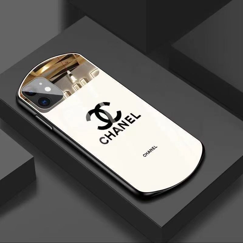 Chanel CELINE iPhone 15 plus 15 Pro max Case Back Cover coqueoriginal luxury fake case 