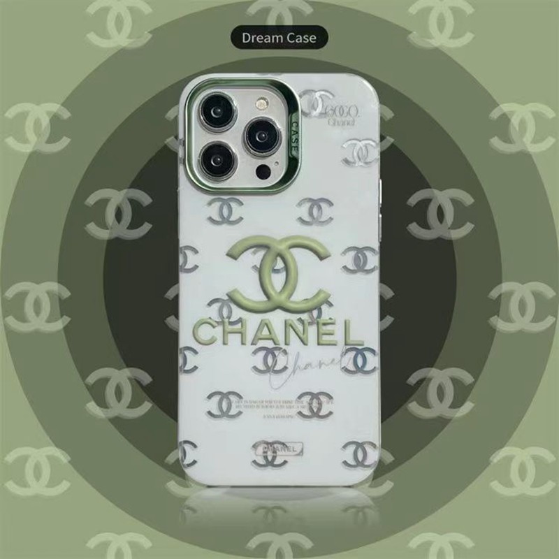 Chanel iPhone 16 15 14 13 Pro Max 15 plus case coverLuxury Chanel iPhone 16 plus 15 Pro max Case Back Cover coqueiPhone 16 pro 13/14 15 Pro Max Case