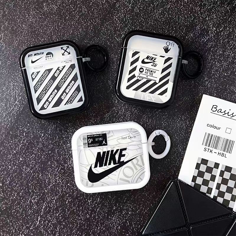 Nike airpods 3 pro2 4 Case