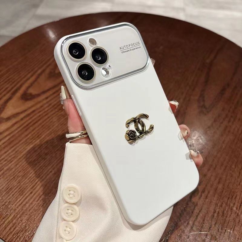 Iphone 15シリーズ 即納 シャネル Chanel アイフォン16 15 pro max 16 plusケース